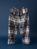 Authentic Thai Elephant Pants- style 14