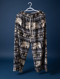 Authentic Thai Elephant Pants- style 13