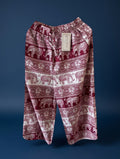 Authentic Thai Elephant Pants- style 10