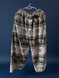 Authentic Thai Elephant Pants- style 9