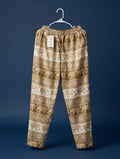 Authentic Thai Elephant Pants- style 6